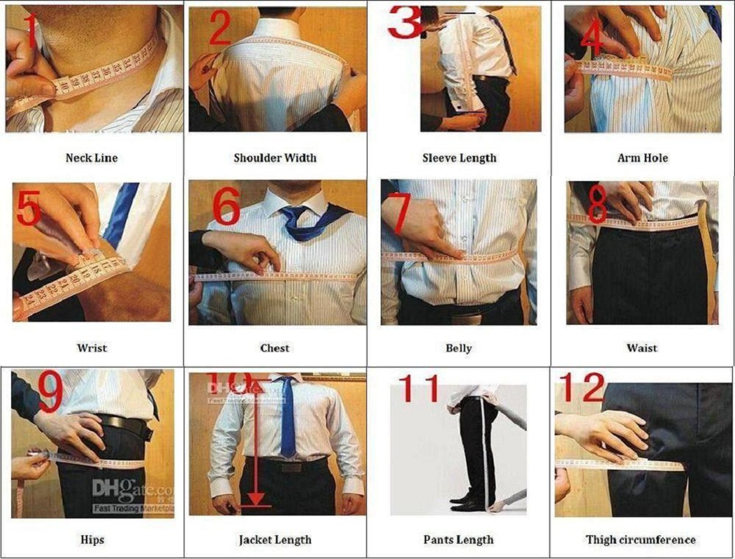 Houndstooth Mens Suits 2PCS We - Men'S Vintage Formal Wear avaliação e preço
