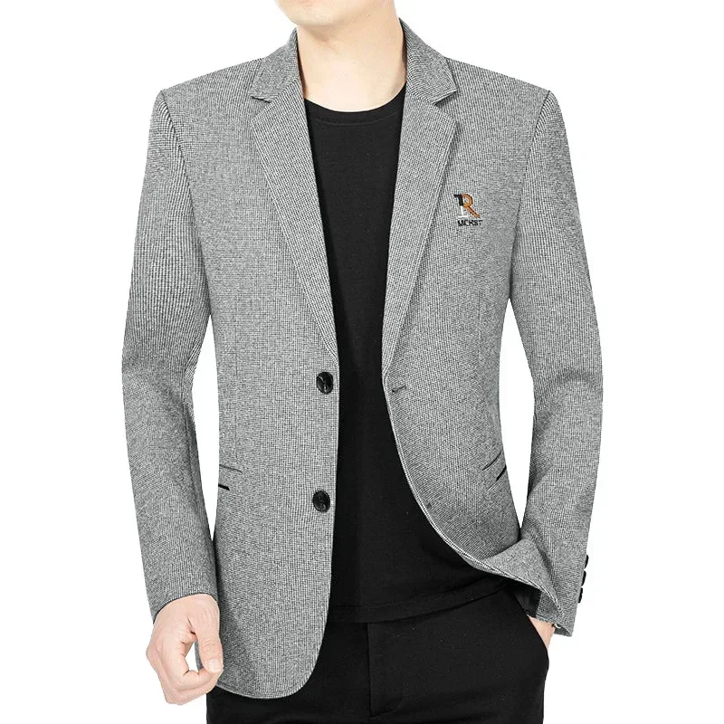Men Formal Wear Wedding Dress  - Men Formal Wear Dress avaliação e preço