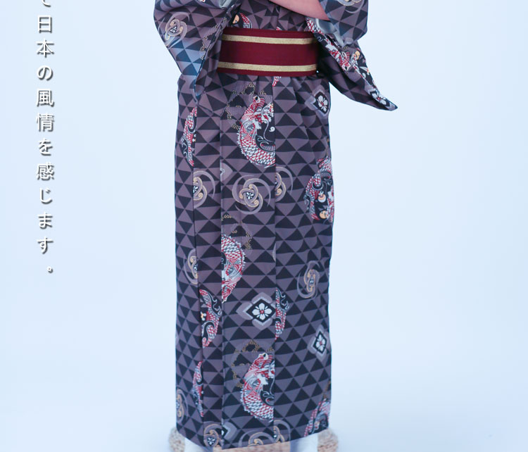 Asian Ethnic New Design Kimono - Traditional Japanese Men'S Formal Wear avaliação e preço