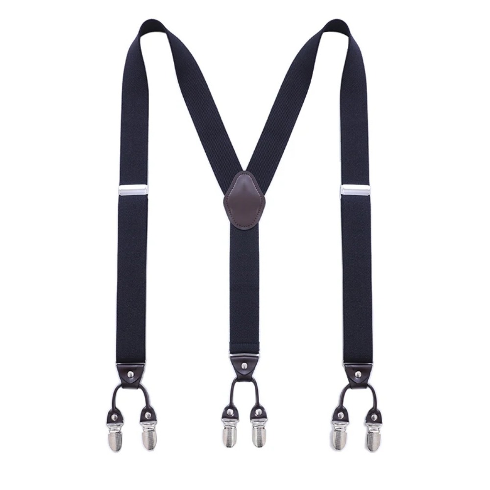 Vintage Suspenders for Men Wed - Suspender Clip Formal avaliação e preço