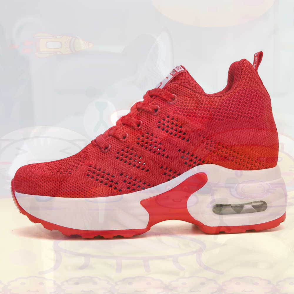 Red Size 36 Shoes Woman Tennis - Men Formal Wear Sale avaliação e preço