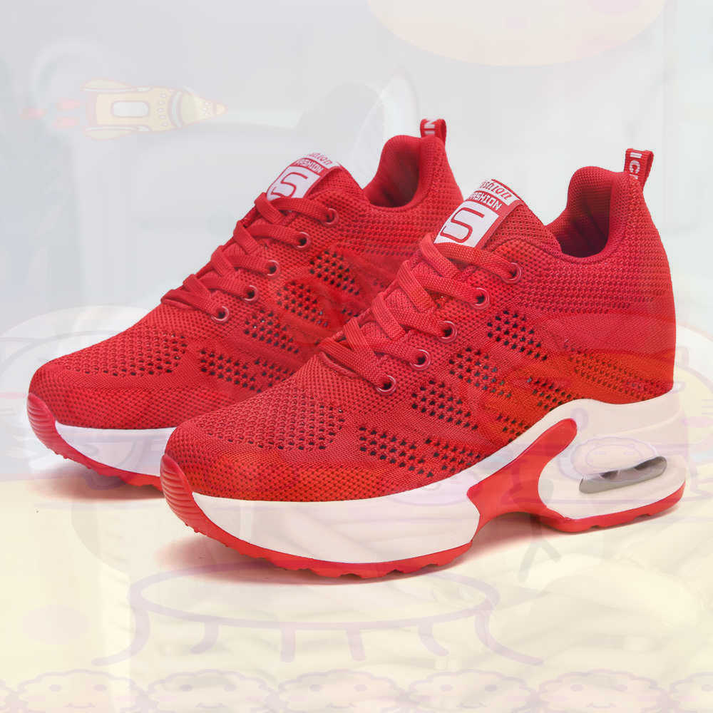 Red Size 36 Shoes Woman Tennis - Men Formal Wear Sale avaliação e preço