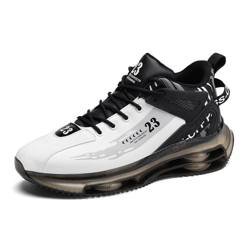 flatform spring sneakers men a - Traditional Japanese Men'S Formal Wear avaliação e preço