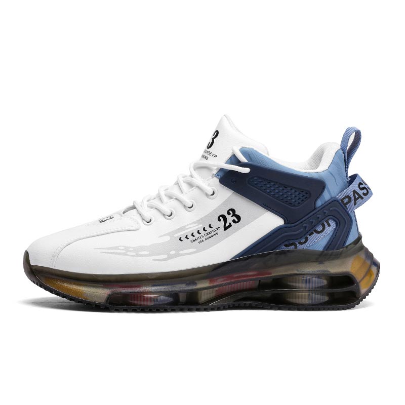 flatform spring sneakers men a - Traditional Japanese Men'S Formal Wear avaliação e preço