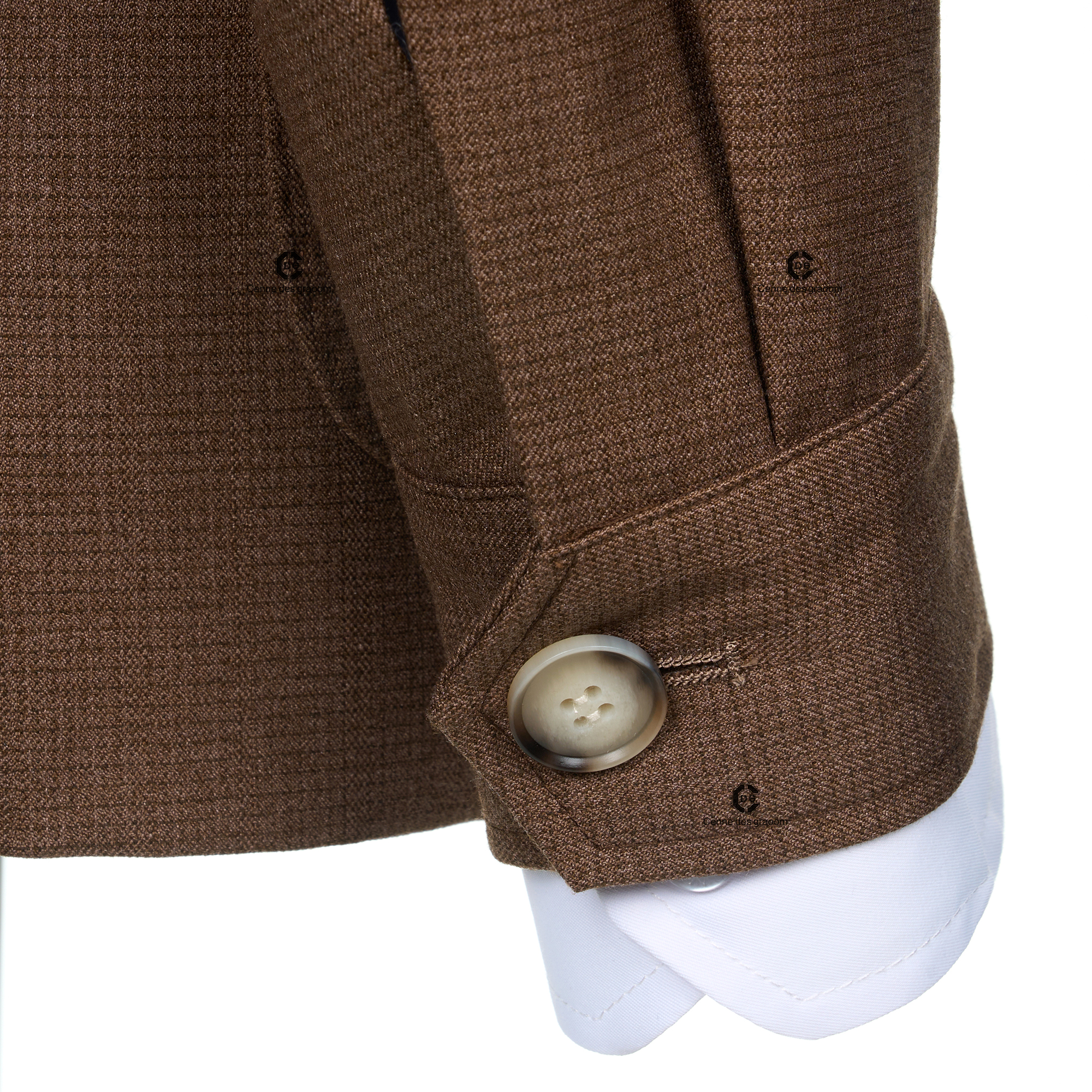 Cenne Des Graoom 2025 New Fash - Men'S Vintage Formal Wear avaliação e preço