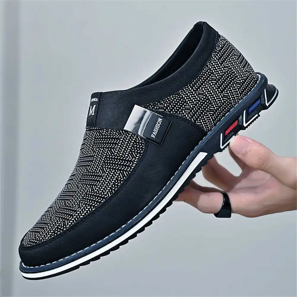 Dark Blue 44-45 Summer Shoes S - Men Formal Wear Sale avaliação e preço