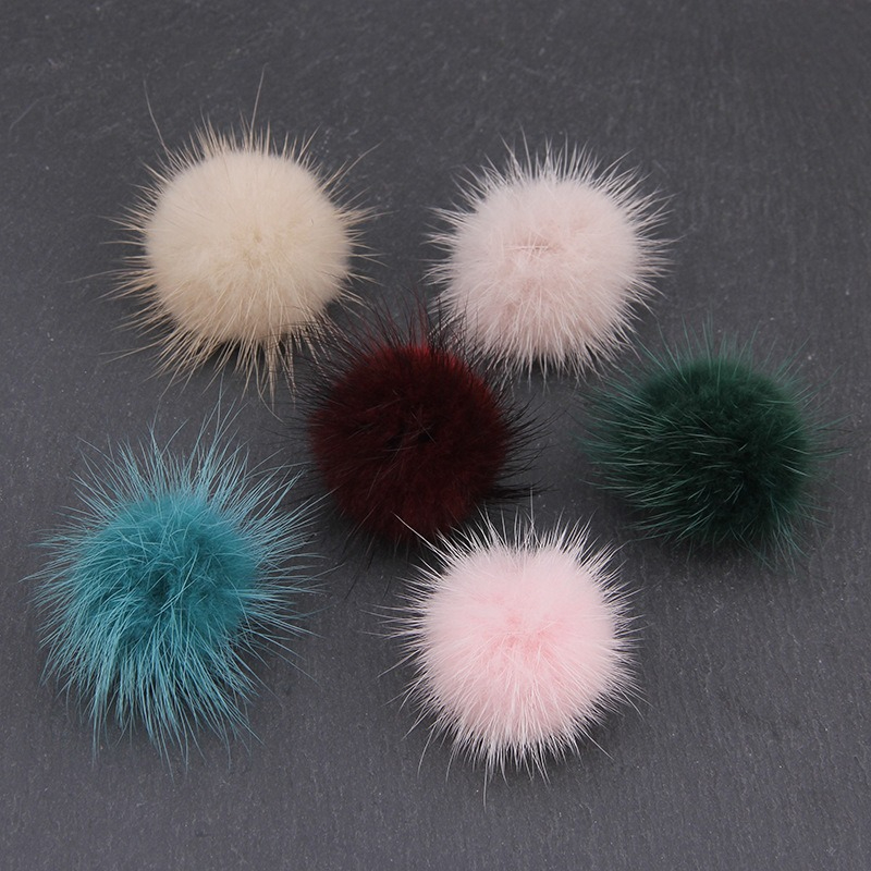 Korean-style Pompom Brooch for - Men Formal Wear Dress avaliação e preço