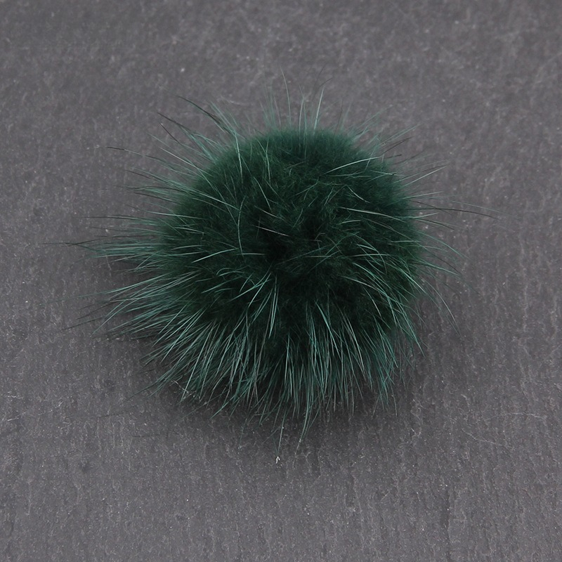 Korean-style Pompom Brooch for - Men Formal Wear Dress avaliação e preço