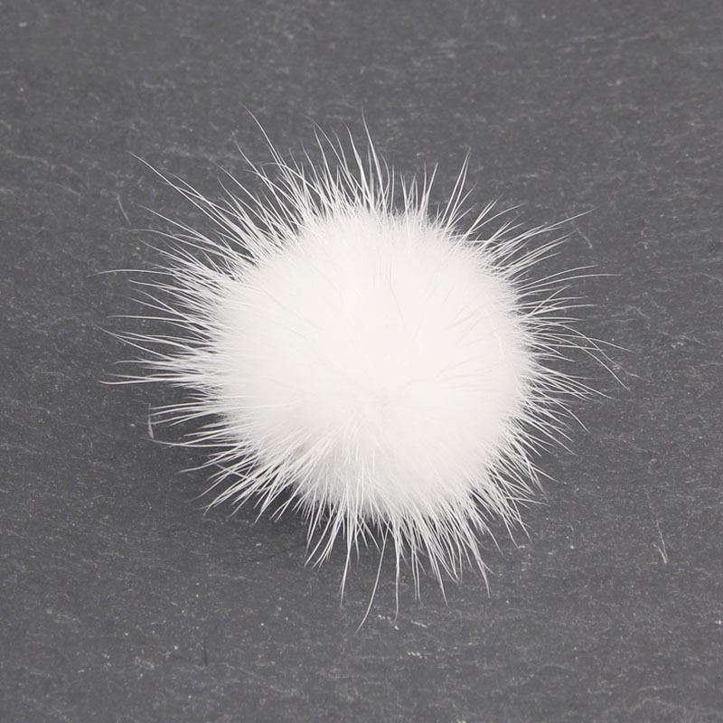 Korean-style Pompom Brooch for - Men Formal Wear Dress avaliação e preço