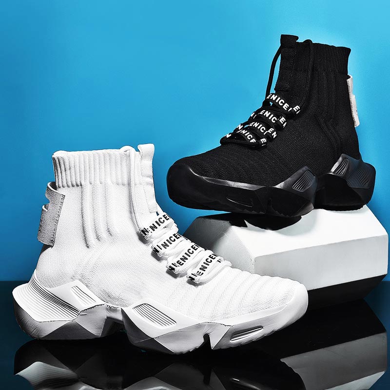 Plus Size High Top Massive Spo - Traditional Japanese Men'S Formal Wear avaliação e preço