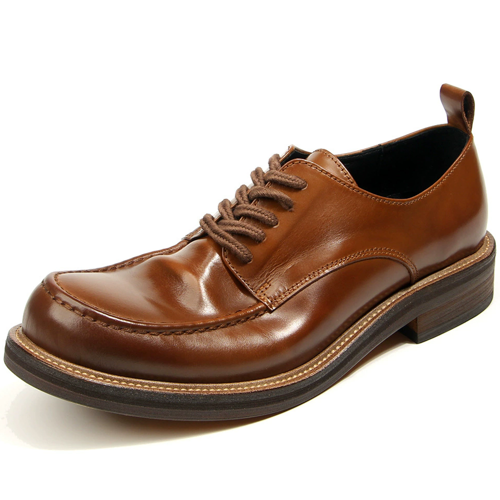 Business Men leather shoes Cow - Men Formal Wear Dress avaliação e preço