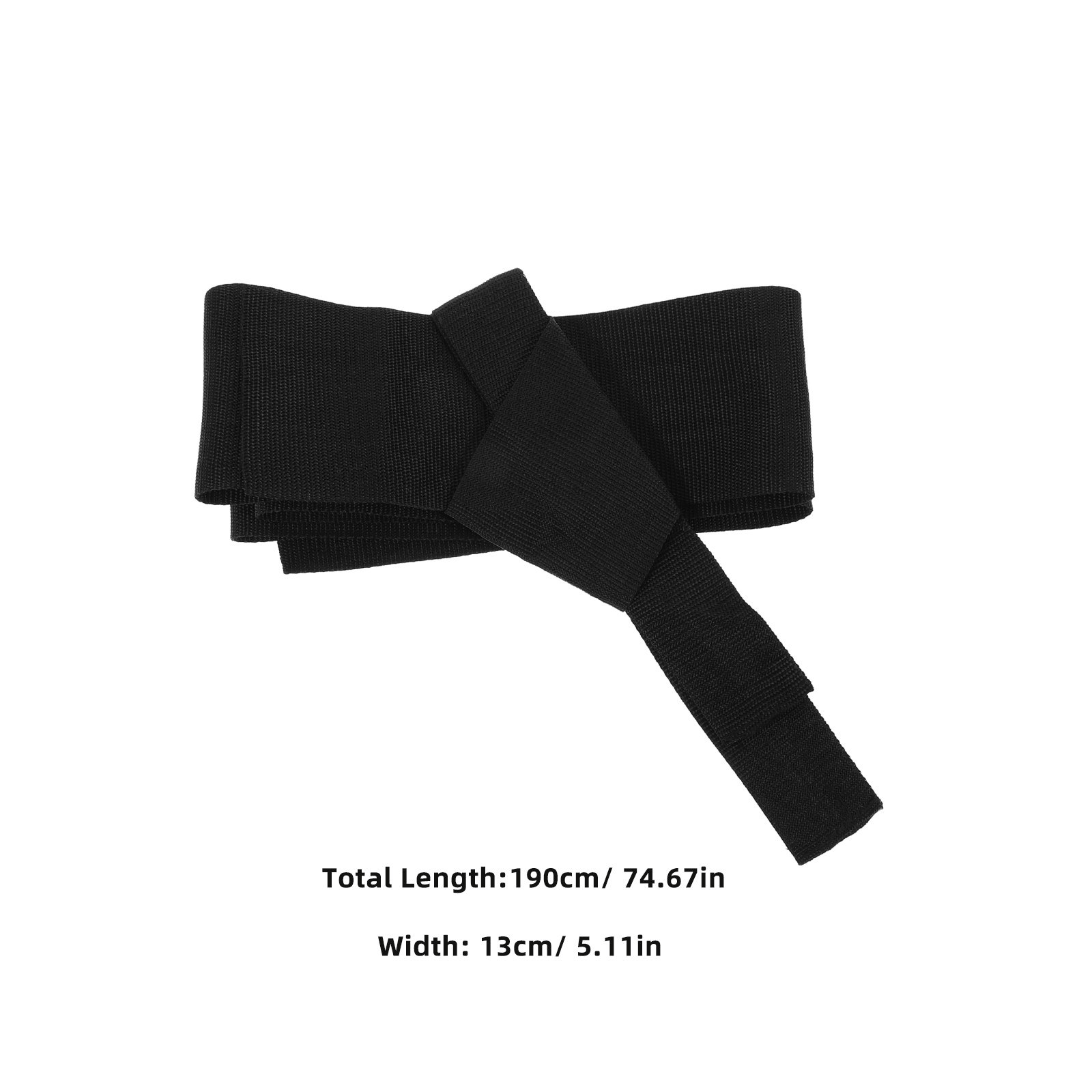 Men Kimono Belt Wide Tradition - Traditional Japanese Men'S Formal Wear avaliação e preço