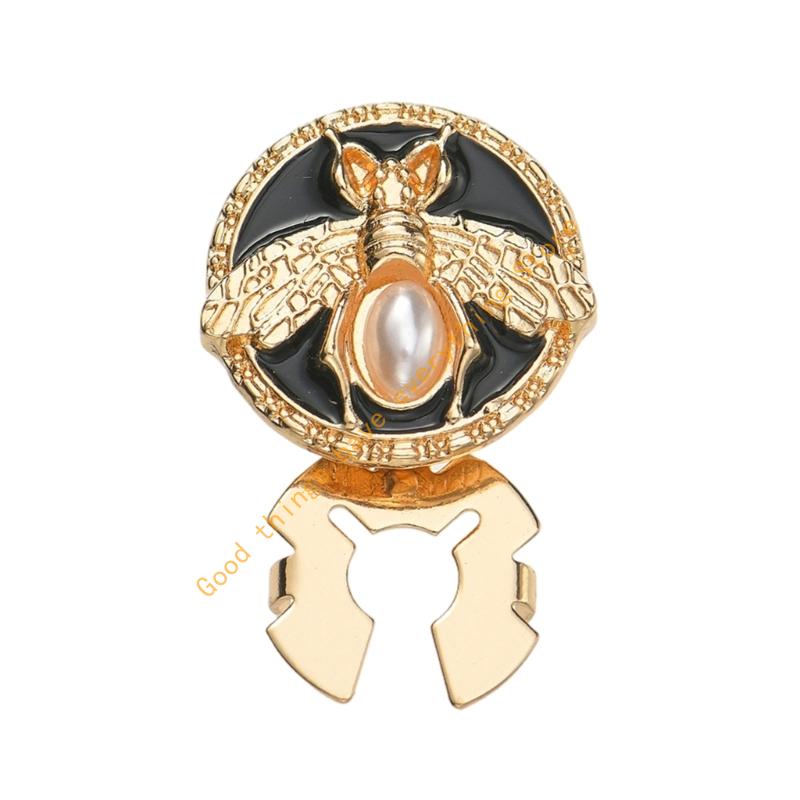 Elegant Round Insect Shaped Cu - Men Formal Wear Combination avaliação e preço