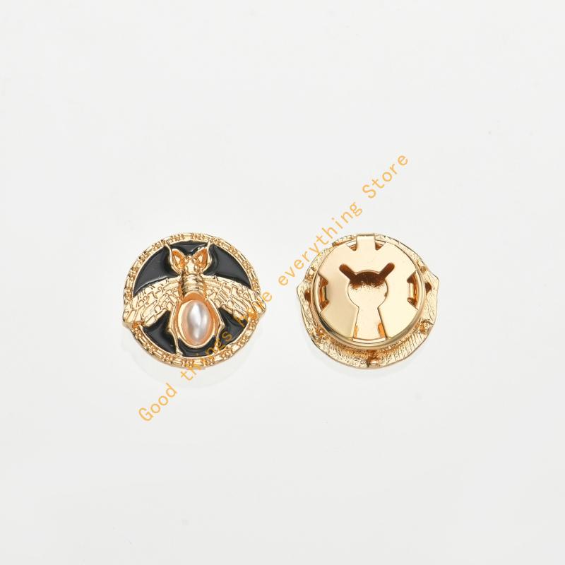 Elegant Round Insect Shaped Cu - Men Formal Wear Combination avaliação e preço